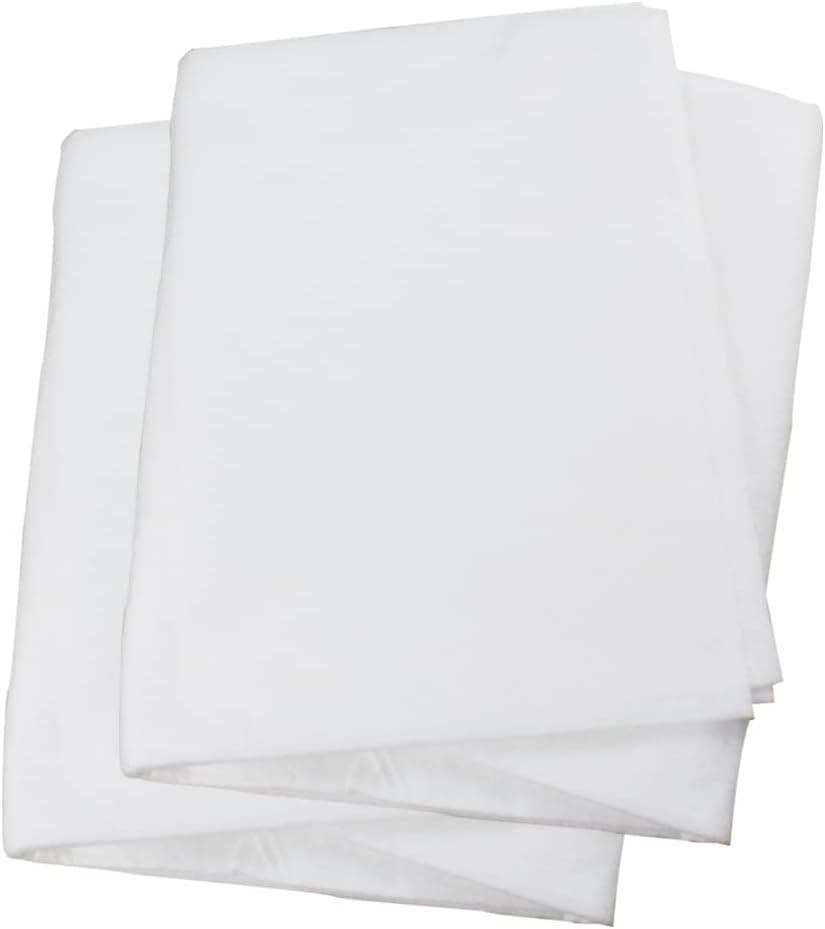 Minrun MERV13 Filter Material, Cut Suitable for Filter Inserts, Suitable for AC Vents, HVAC, Purifiers, Fan Filters, Electrostatic Filter Cotton (20 sq ft)