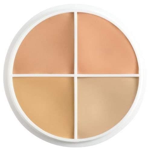 Ben Nye Concealer Wheel, Cover All