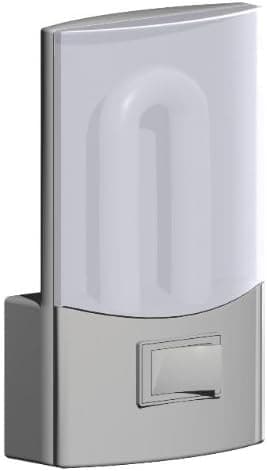 Stanley 32250 Compact Fluorescent Night Light with On/Off Switch