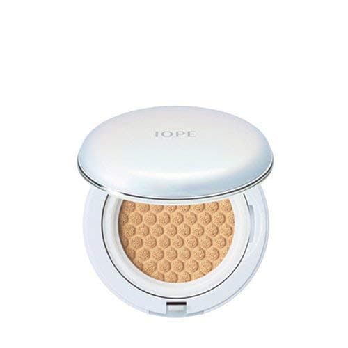 2017 NEW IOPE AIR CUSHION NATURAL NO. 21C (main+refill)