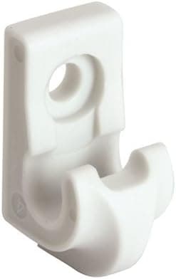 CLOSETMAID 978 Ventilated Closet Shelf Down Clip