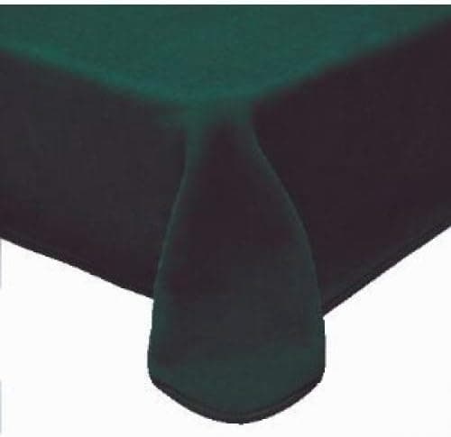 New Solaron King Size Solid Green Korean Mink Blanket