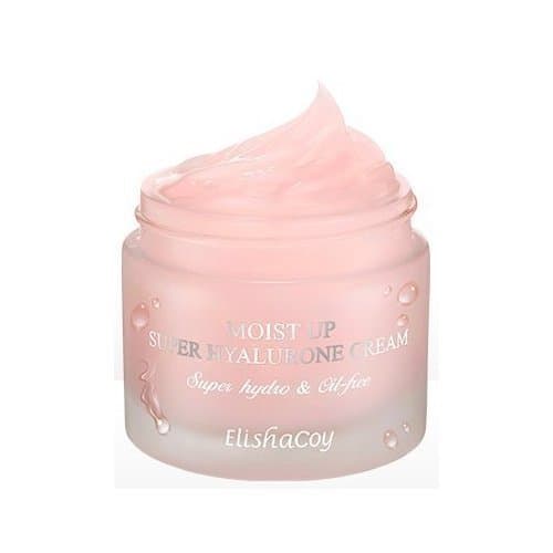 Elishacoy Moist up Super Hyalurone Cream (50g)