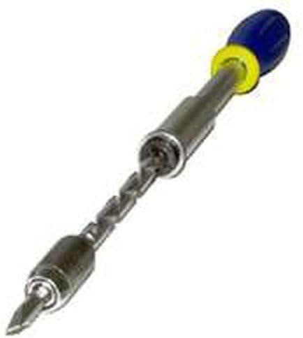 Push Pull Click Click Screwdriver Or Drill6