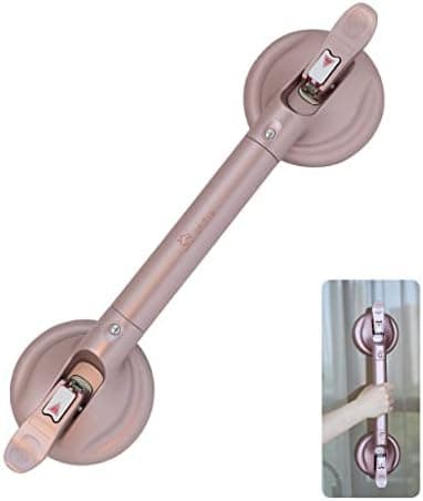 DAREN MEDICAL Heavy Duty Suction Shower Grab Bar