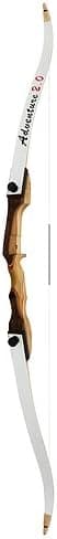 OMP Adventure 2.0 Recurve Bow