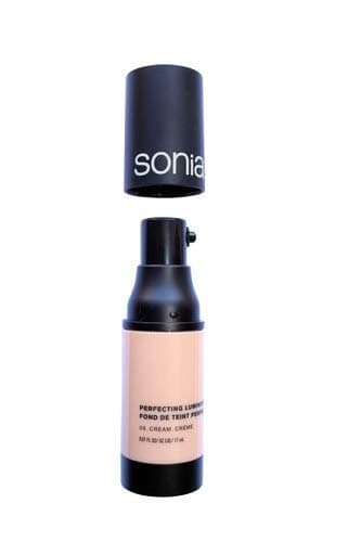 Sonia Kashuk Perfect Luminous Found (Vanilla)