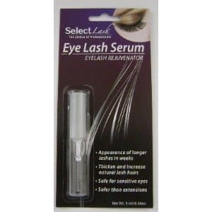Eye Lash Serum 3 Bottles .16oz each