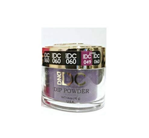 DND - DC Dip Powder -1.6 oz (#060)