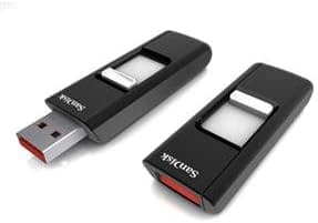 NEW Cruzer 16GB USB Flash Drive (Flash Memory & Readers)
