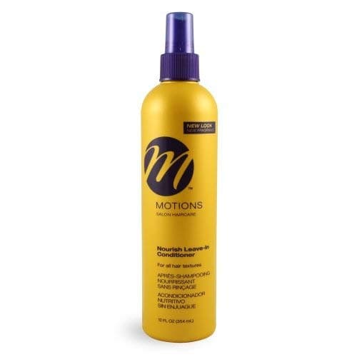 Motions Nourishing Leave-In Conditioner, 12 oz