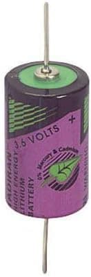 Parts Express TL-5101/P 3.6V LITHIUM BATTERY
