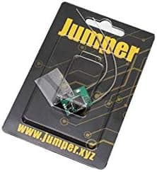 JUMPER R1F Receiver Two-Way Full Duplex
