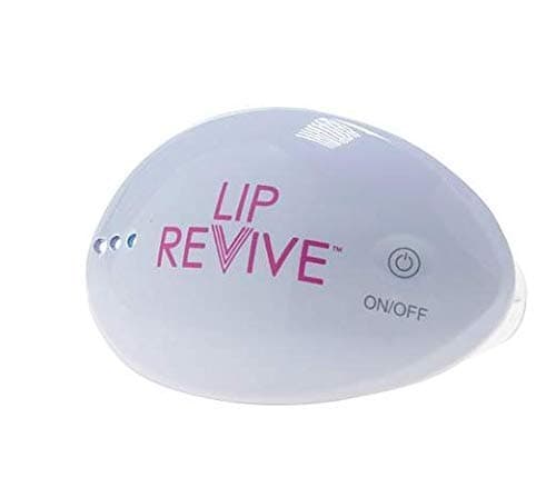 LIP REVIVE Lip Care Anti-Aging & Lip Plumping Light Therapy