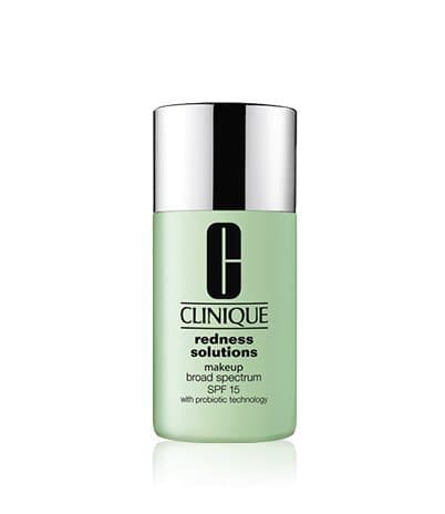 Clinique Clinique Redness Solutions Makeup - Calming Neutral