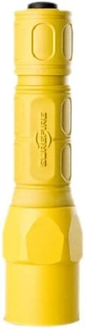 SureFire G2X Pro 6-Volt Led Dual Stage Click Style Flashlight