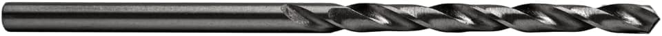 Century Drill & Tool 11422 Wire Gauge Drill Bit, Size #22