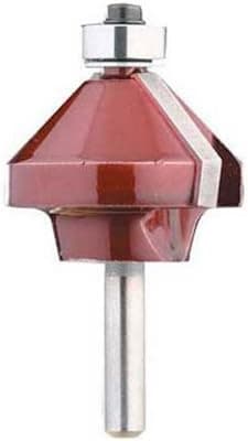 PORTER-CABLE 43072PC Chamfer Router Bit