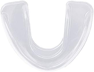 Premier Sports Double-Impression Mouthguards, 22 Colors, 2 Styles w/Strap (Helmets) or Strapless
