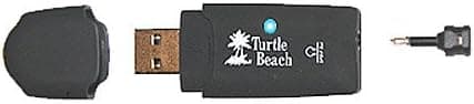 Audio Advantage Micro USB Sound Card