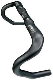 Control Tech Formidable-AN anatomic bar, (31.8) 44cm blk