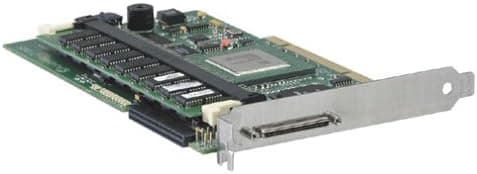 Adaptec 2100s Raid Kit 1ch 32MB U160 32bit/33mhz Pci Vhdci with Cabl