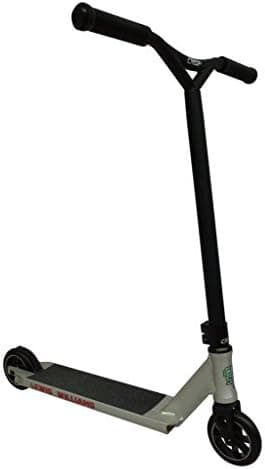 Crisp Lewis Williams Pro Scooter