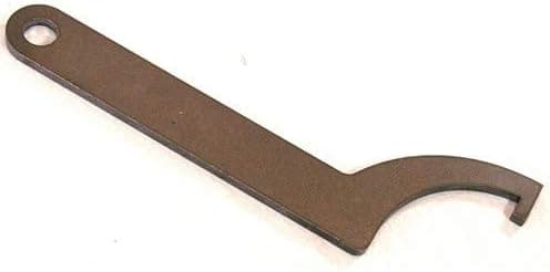 Spanner Wrench, 2.5 Small Nut, Compatible with Dune Buggy
