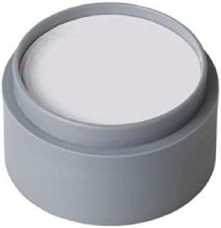 Grimas Light Grey Face Paint 15ml