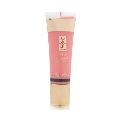 Yves Saint Laurent Voile de Blush Gel Blush 3 Pink Veil