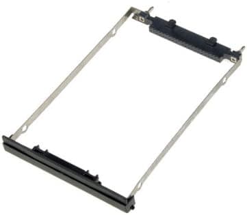 Hard Drive Caddy for HP COMPAQ M300 Evo N200 N400 NC600 N600c N610c N620c