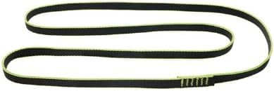 EDELRID sling 16mm slate, pebbles (Length: 60 cm) climbing loop