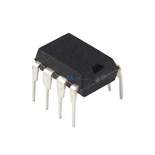 LM386N LM386 Low Voltage Audio Power Amplifier DIP8 1 Piece