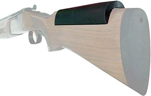 God'a Grip Cheek Pad For Shotguns Universal SHOTGUNWEDGE