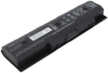 BTEXPERT® Battery for HP PI06 710416-001,710417-001 Envy 15-J000 15Z-J100 15-Q000 15-Q100 15T-J000 17-j000 Leap Motion SE 17-J100 17T-J100 M6-N012Dx Touchsmart M7-J000 M7-J100 5200mah 6 Cell