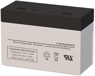 APC BF280C UPS Replacement Battery