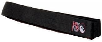 Otomix Master Martial Arts Black Belt 2" Double Wrap