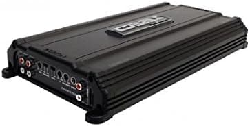 Orion CB2000.4 Cobalt Series 4 Channel Amplifier
