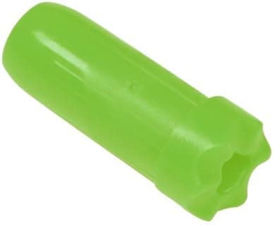 TenPoint Omni-Nock Crossbow Arrow Nocks .300 ID, Green, 12 Pack (HEA-241.12)