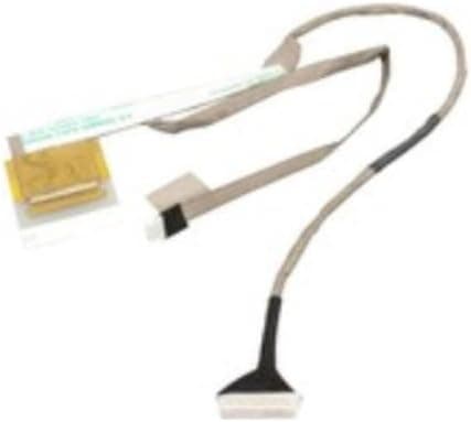 HP CABLE KIT LCD 15.6 W.Cam, 600925-001