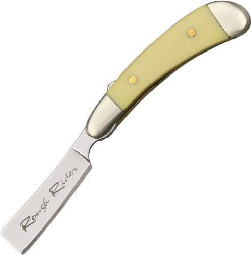 Rough Rider RR1362-BRK Mini Razor