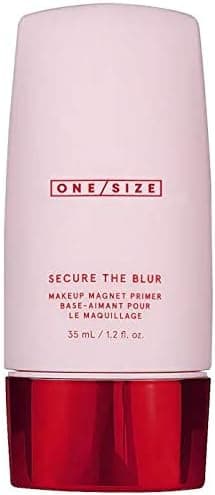 One Size Secure The Blur Makeup Magnet Primer 35ml / 1.2fl.oz.
