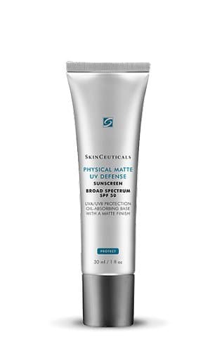 SkinCeuticals Physical Matte UV Defense SPF 50