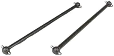 LAEGENDARY 1:10 Scale RC Replacement Part for Brushless Thunder Truck: Rear Dog Bones - Part Number - TH-2009