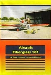 Aircraft Fiberglass 101 (DVD)