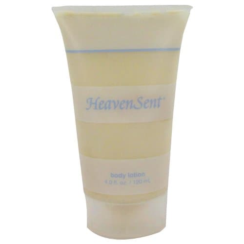HEAVEN SENT by Dana Body Lotion 4 oz