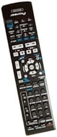 Replacement Remote Control for Pioneer VSX-1020-K VSX-1123-K AXD7691 7.1-Channel Home Theater AV A/V Receiver System