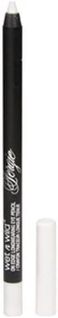 Wet n Wild Fergie On Edge Longwearing Eye Pencil A254 China White