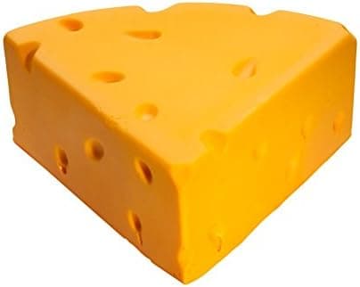 Cheesehead Hat (Medium/Youth)