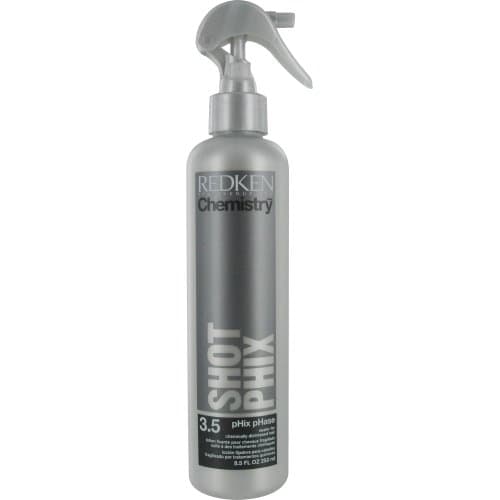 Redken Chemistry System 3.5 Phix Phase Spray, 8.5 Fl Oz